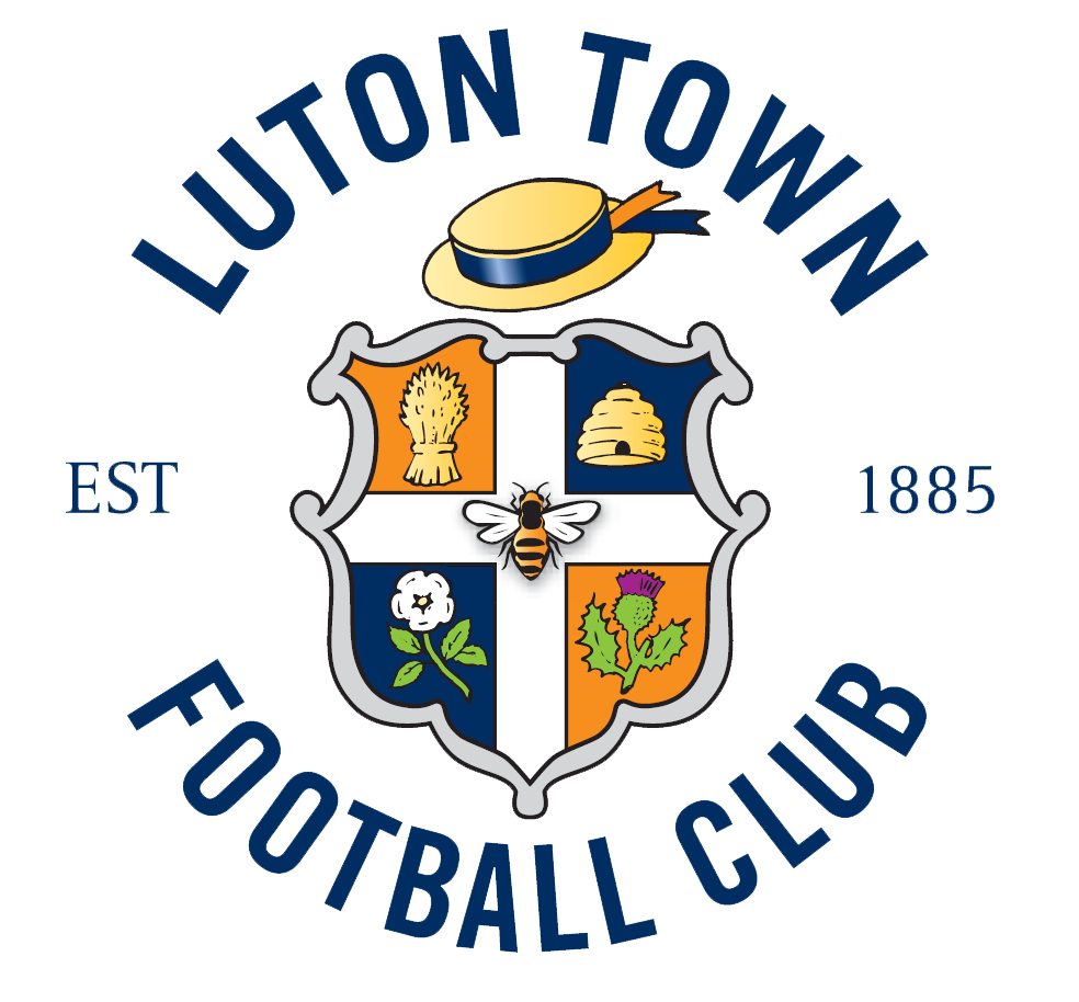 , Zane Banton signs new Luton Town contract