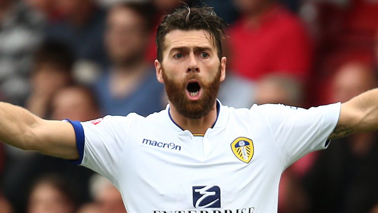 , Antenucci critical of Leeds ownership and coaching