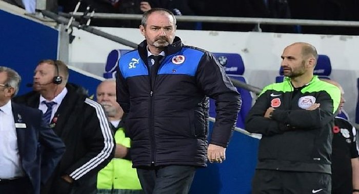 steve clarke, Forget the logic, Clarke won&#8217;t be going to Fulham