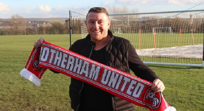 Paddy Kenny