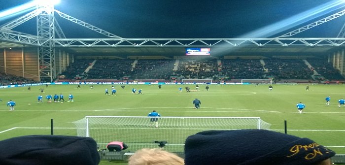 , Preston power to win over Bolton &#8211; Twitter Reacts