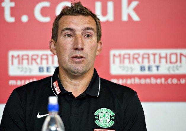 , Bolton eyeing move for Hibs boss as next manager