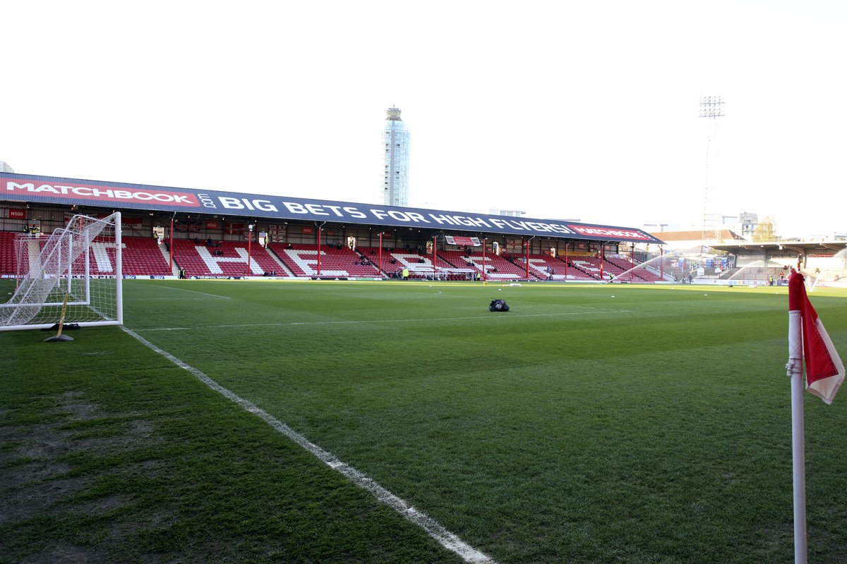 , Brentford youngster moves to Millers on permanent deal