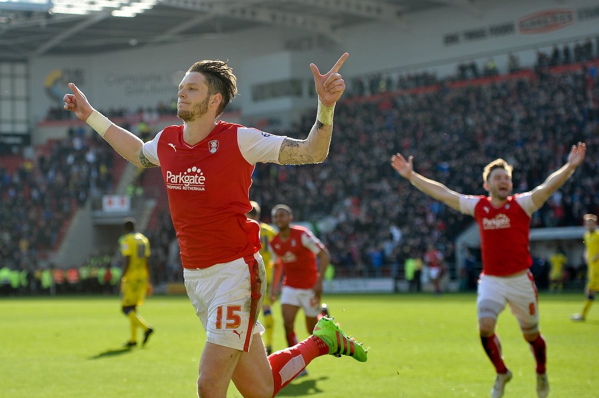 , Cardiff City complete move for Rotherham United defender