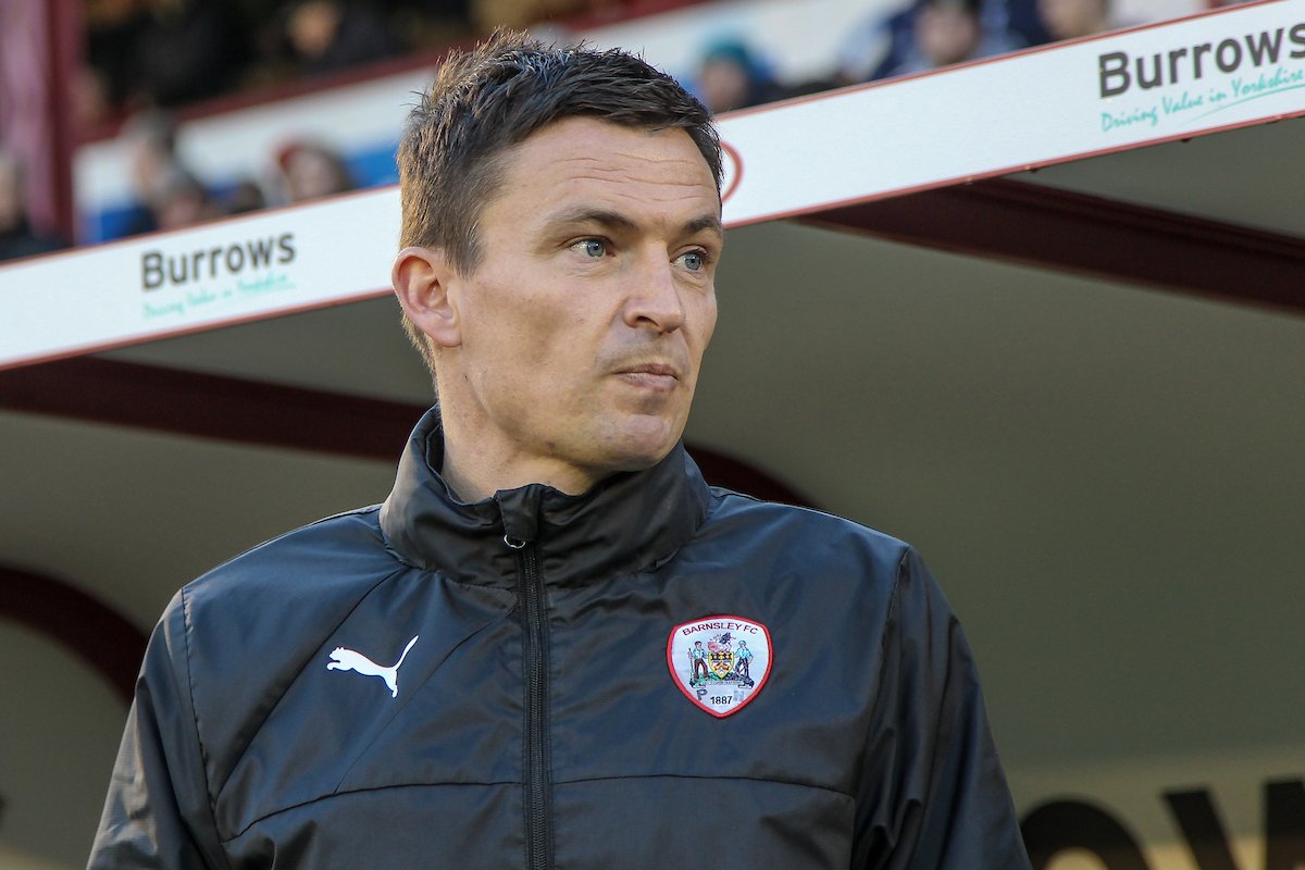 , Ex-Barnsley and Leeds United boss will &#8220;give everything&#8221; as manager of Hibernian