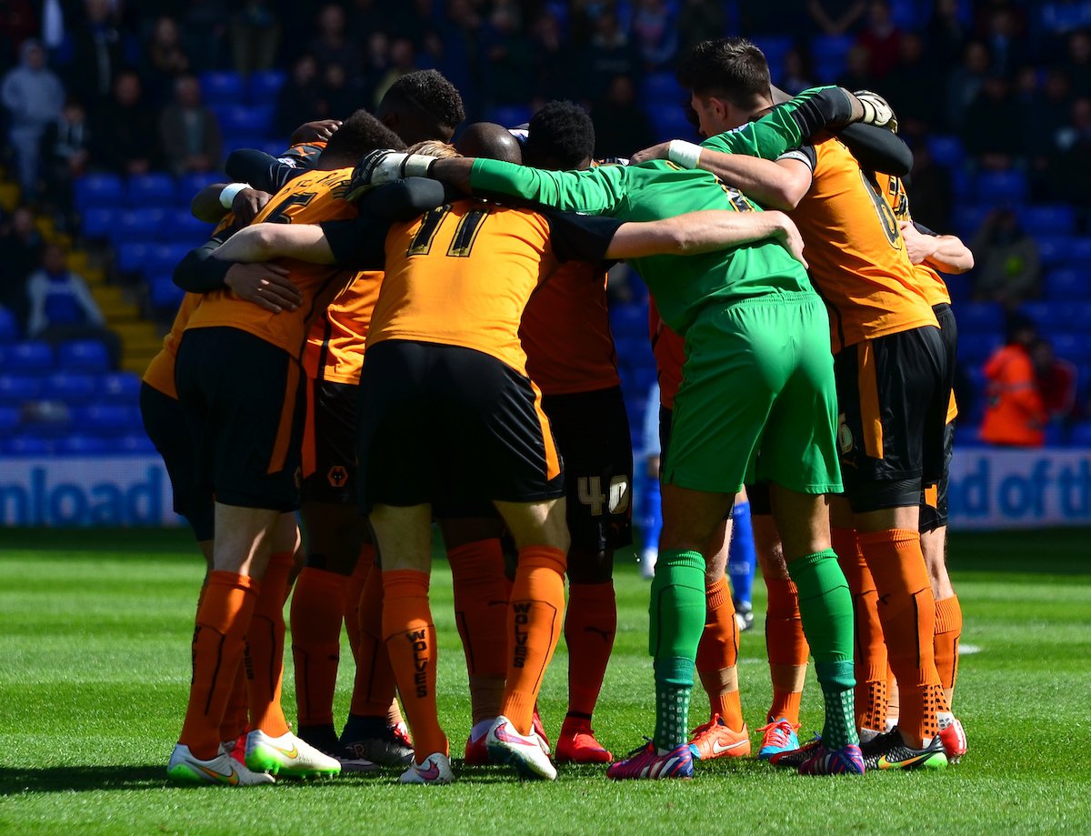 , Wolves: Premier League giants to recall starlet