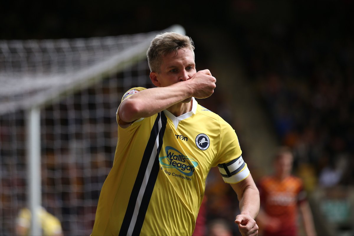 , &#8220;They are going to have to pay a lot of money&#8221; &#8211; Verdict from Millwall skipper on interest in teammate