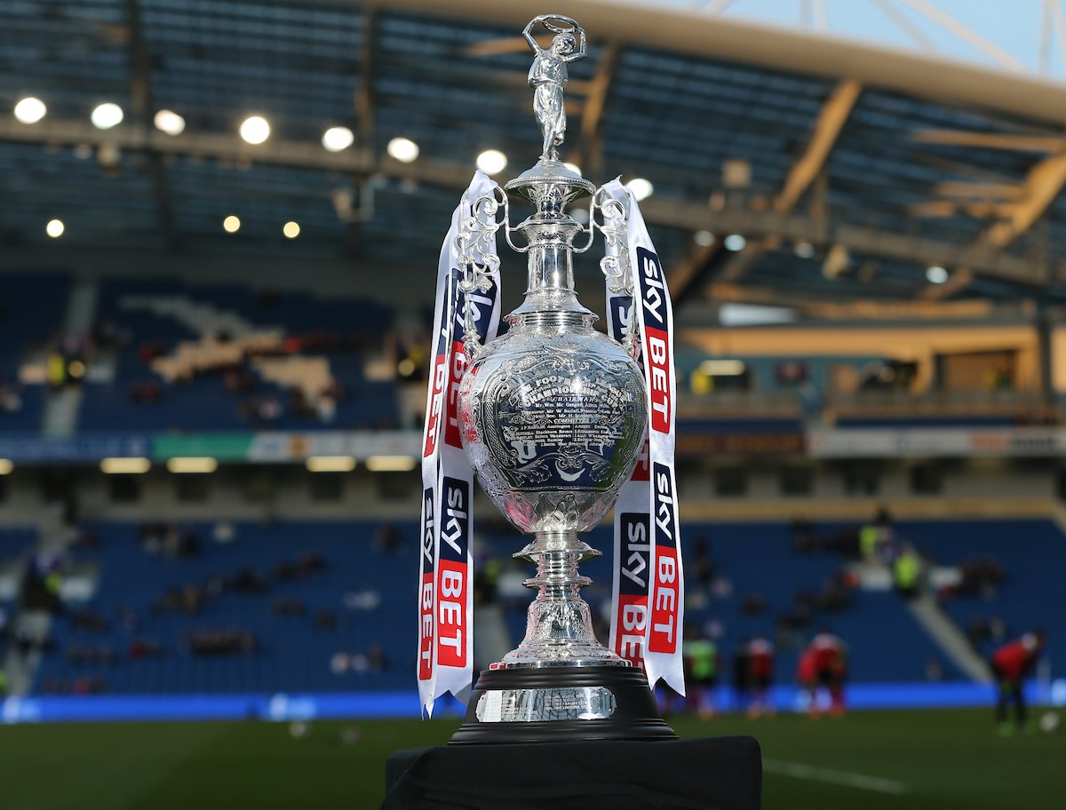 , Opinion &#8211; Who will finish in the top six of the Sky Bet Championship?