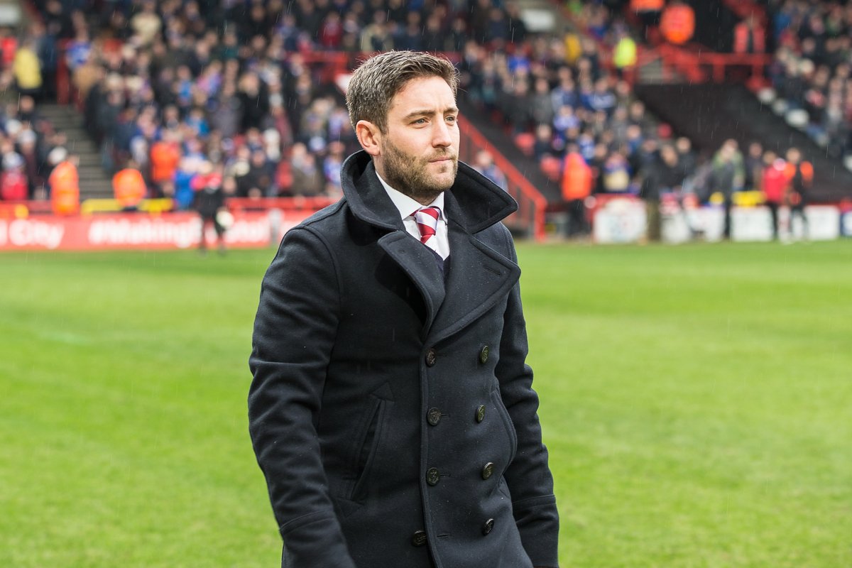 , Bristol City boss in cheeky dig at Leeds United.