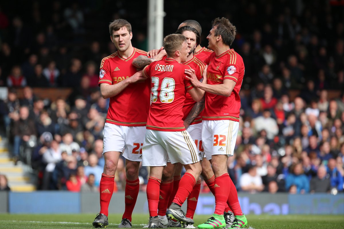 , Opinion: Nottingham Forest aren&#8217;t promotion hopefuls, they are title contenders