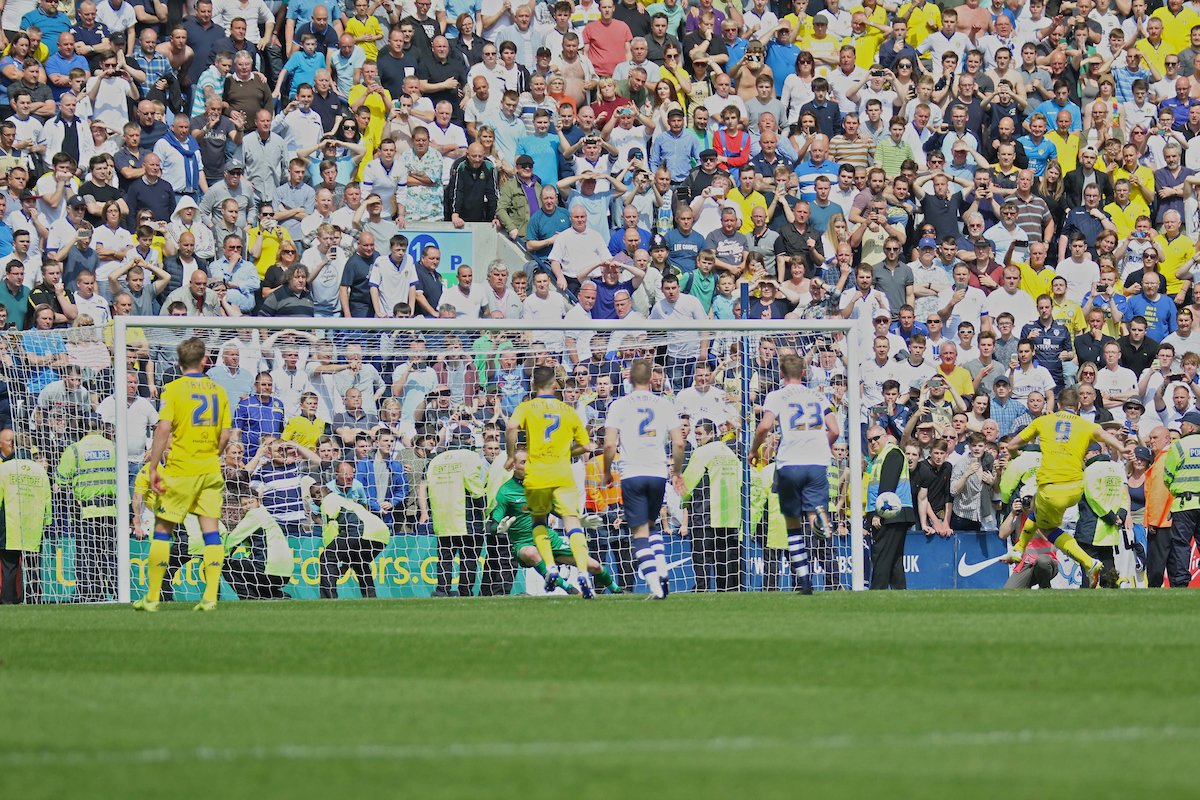 , Leeds United: Fans react to defeat at Brighton