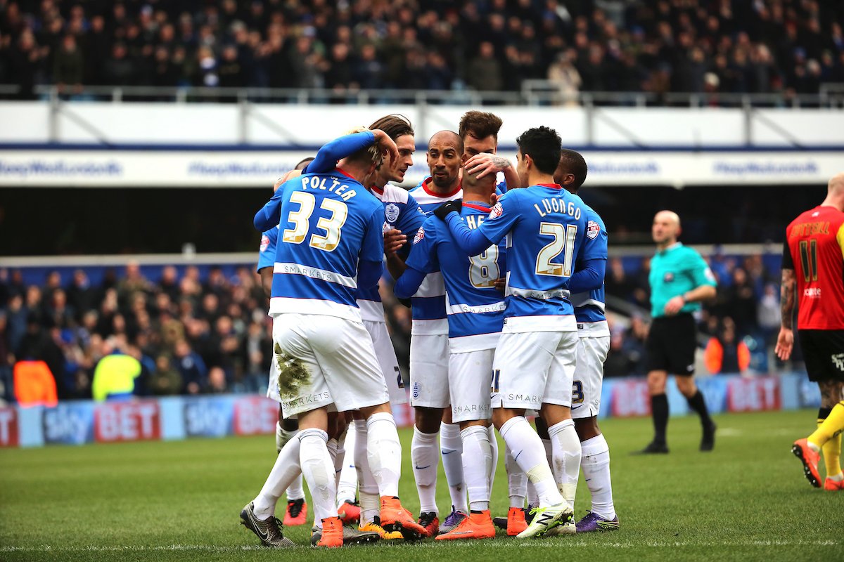 , CEO of QPR reveals why club have made just one summer signing so far
