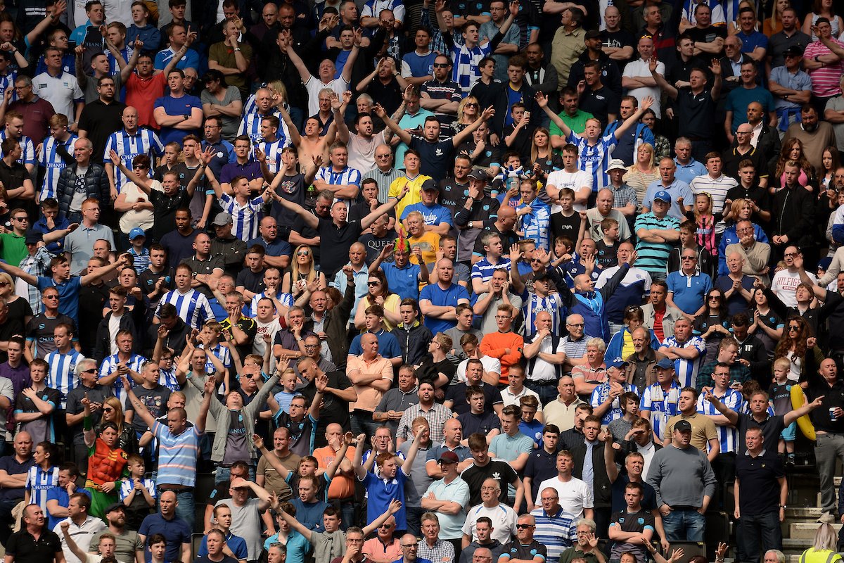 , &#8220;Happy with a point&#8221;- Sheffield Wednesday fans react to their draw against Leeds United