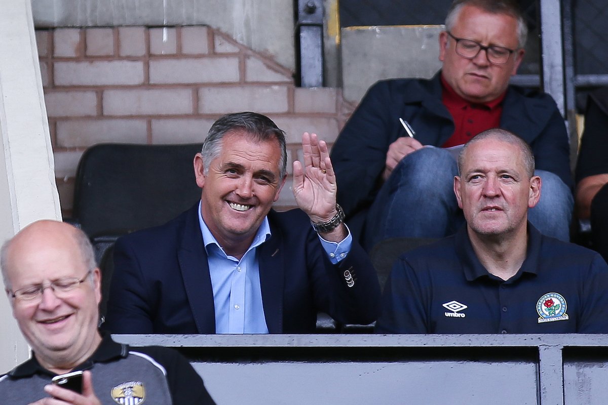 , How Owen Coyle went from rising star to failed manager