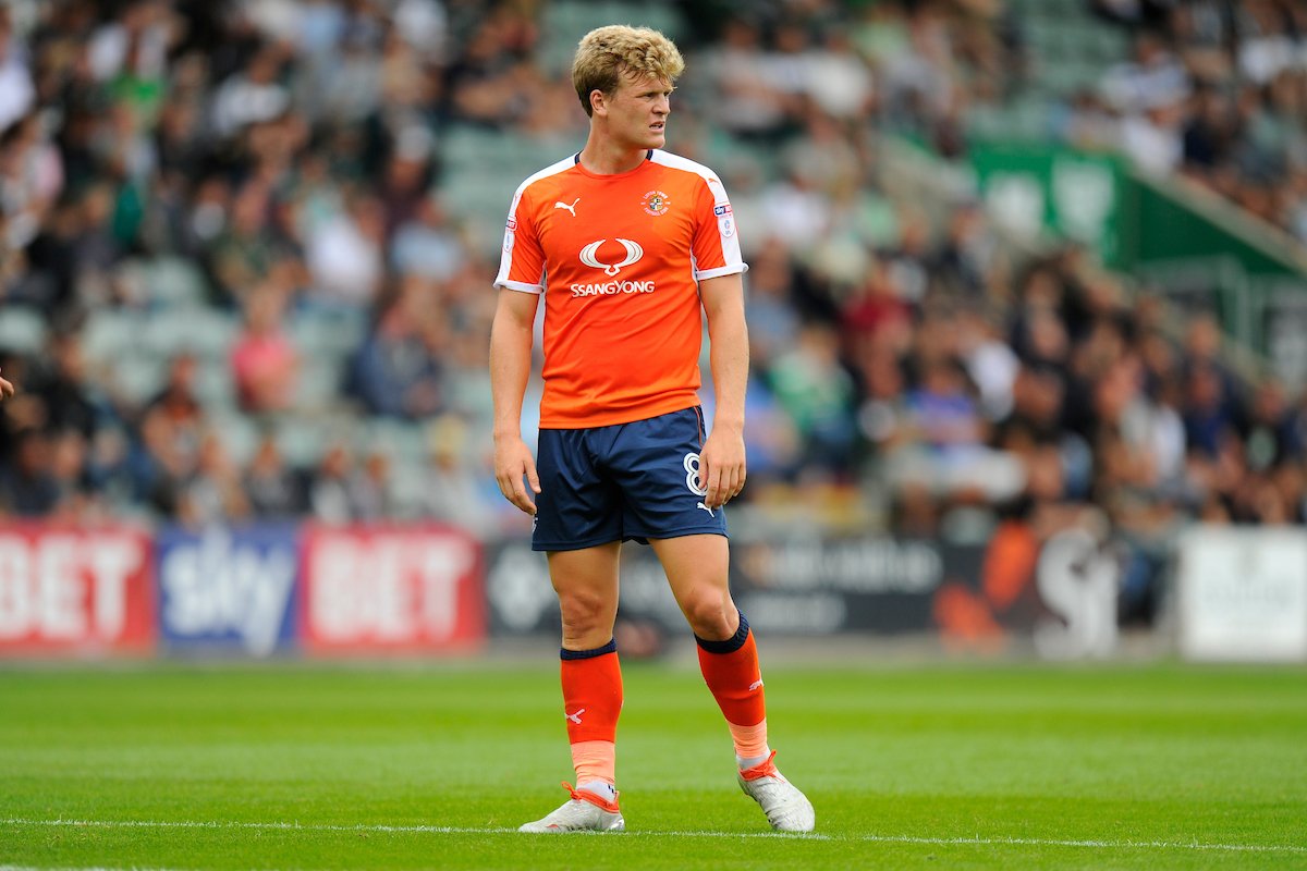 , Cameron McGeehan is only going to get better