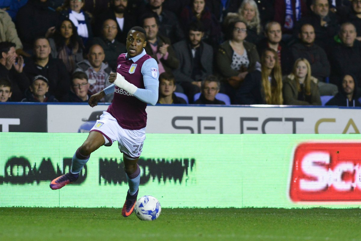 , Aston Villa striker suffers major injury blow