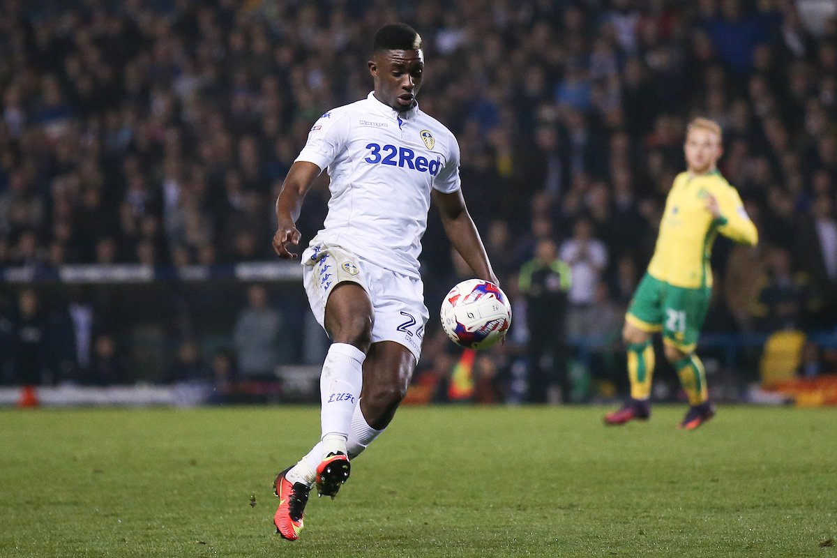 , Leeds United flying winger drops hint about future