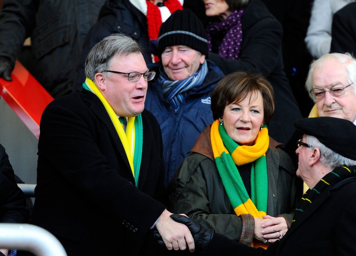 , Norwich City fans highly critical of horror show vs Millwall &#8211; &#8220;goals win games&#8221;