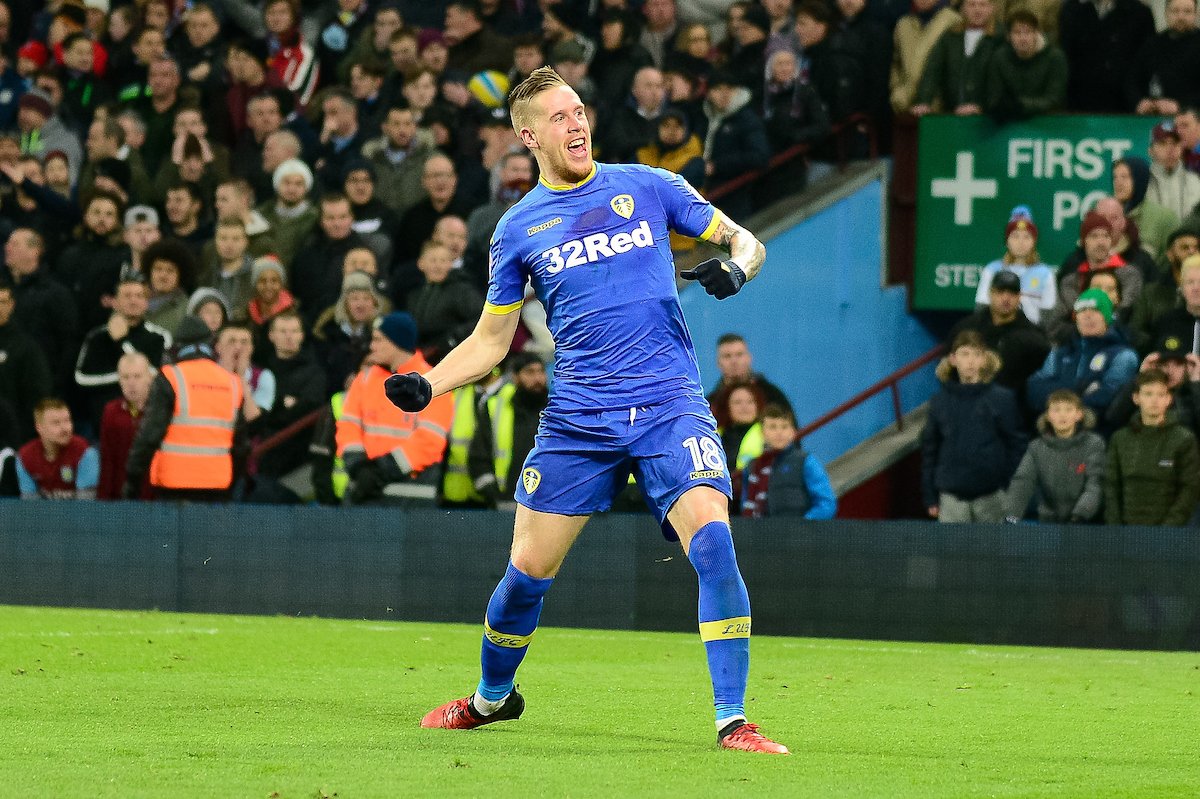 Jansson, Three potential replacements for Pontus Jansson at Leeds United