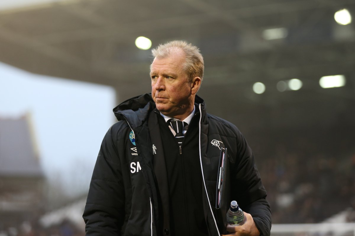 , Derby: Fans react on Twitter to their defeat against Brighton