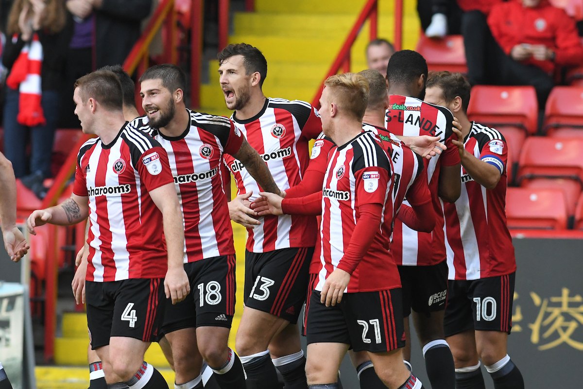 , Sheffield United defender set to leave Bramhall Lane in the summer
