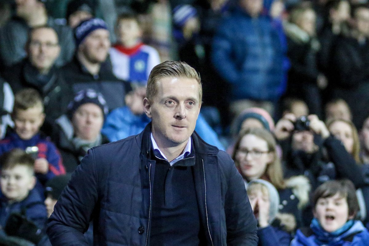 , Garry Monk hails Sheffield Wednesday&#8217;s &#8220;professional performance&#8221; against Huddersfield Town