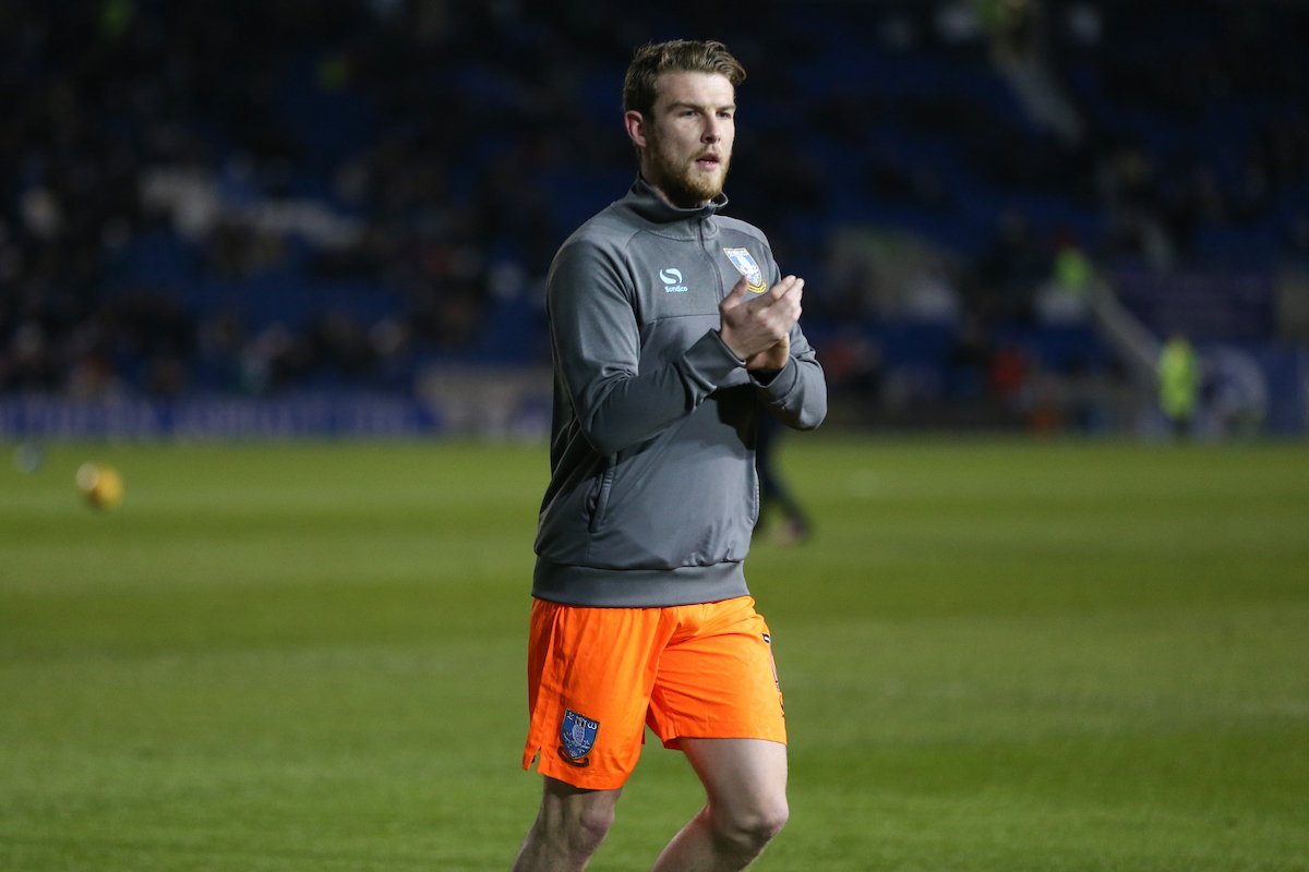 , Sheffield Wednesday fans react to dropping of Sam Winnall ahead of Fulham match