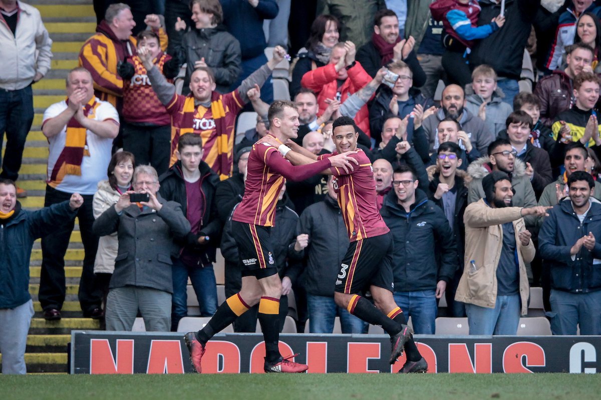 Bradford City, &#8220;Good solid pro, just what we need&#8221; &#8211; Bradford City fans react to the signing of Jim O’Brien