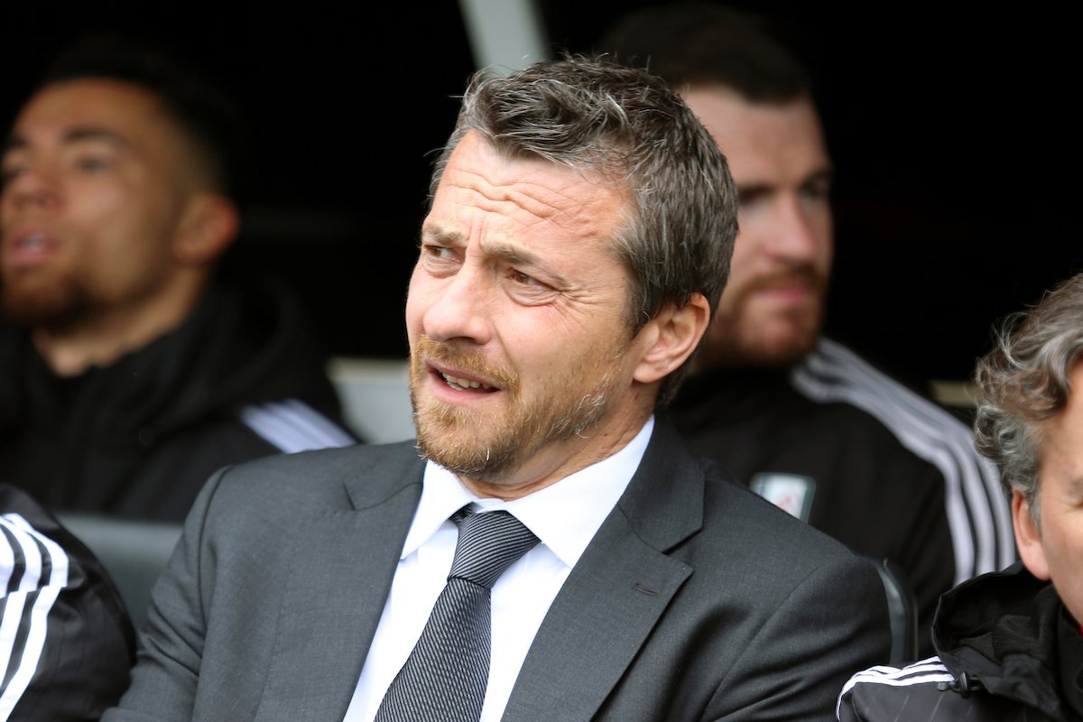 , Fulham head coach set to replace Slaven Bilic at West Ham United