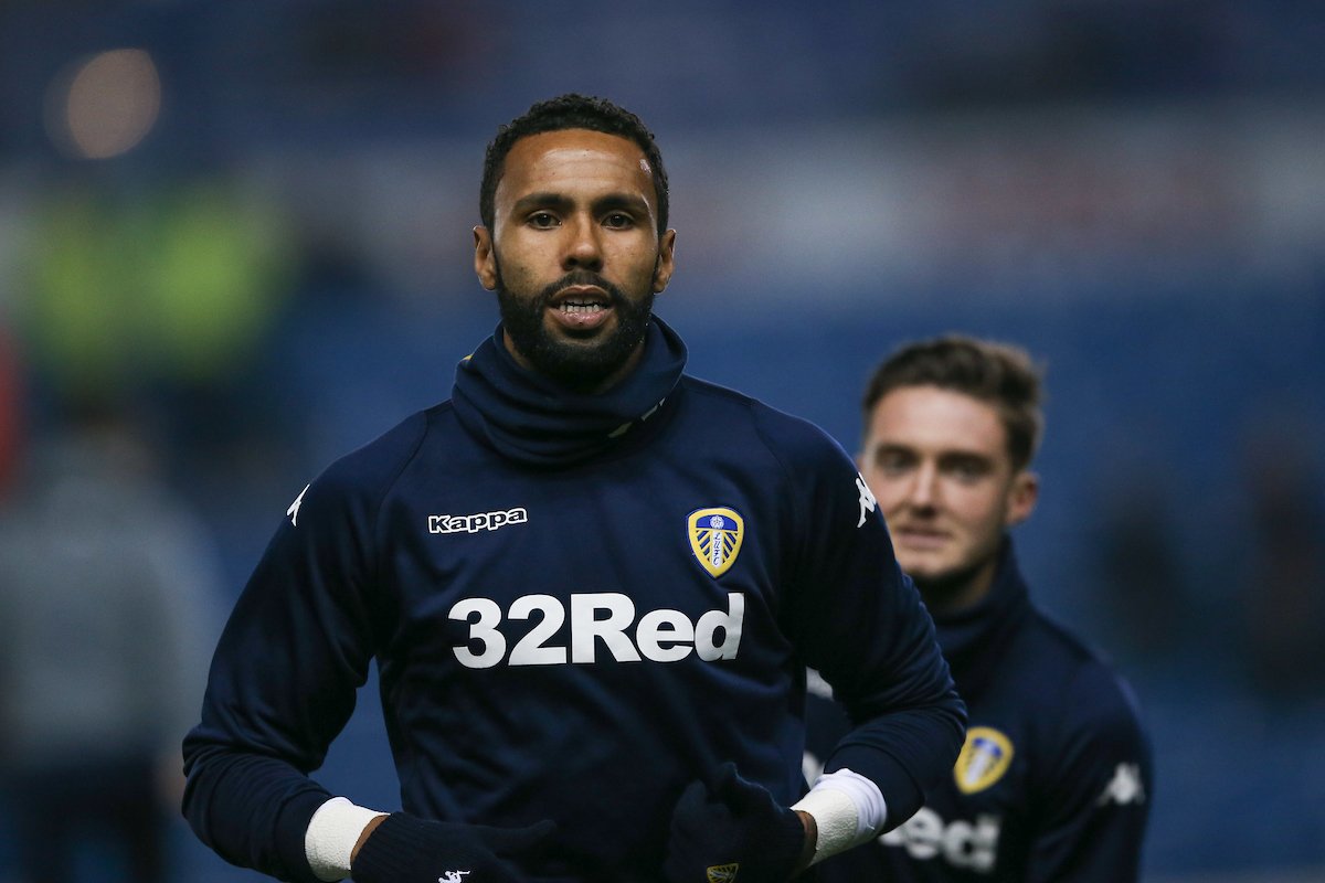 Bartley, Leeds United fans react as long term target edges closer to West Brom