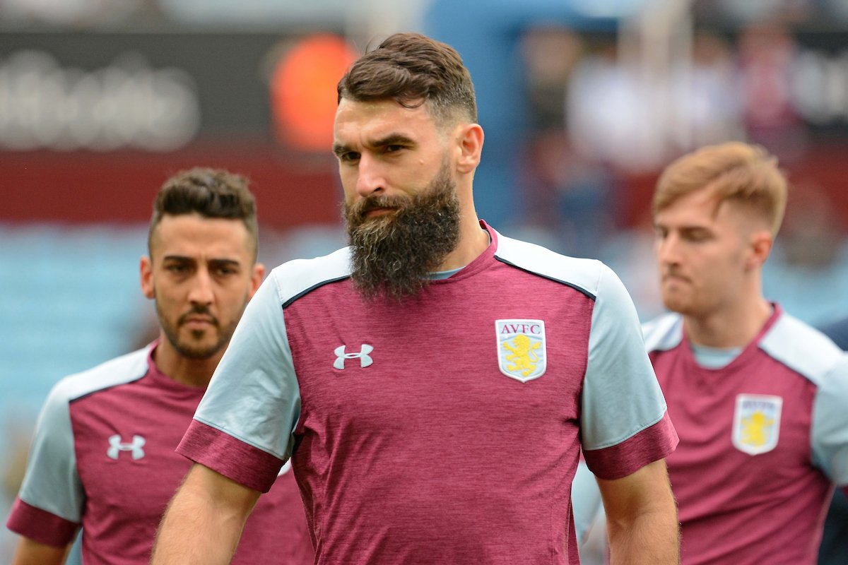 , Aston Villa close to welcoming back influential midfielder