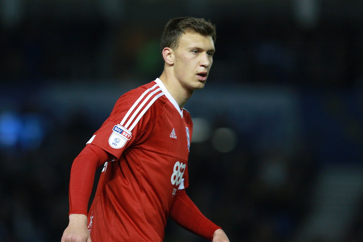 , Middlesbrough target towering young Arsenal defender &#8211; &#8220;very highly rated&#8221;