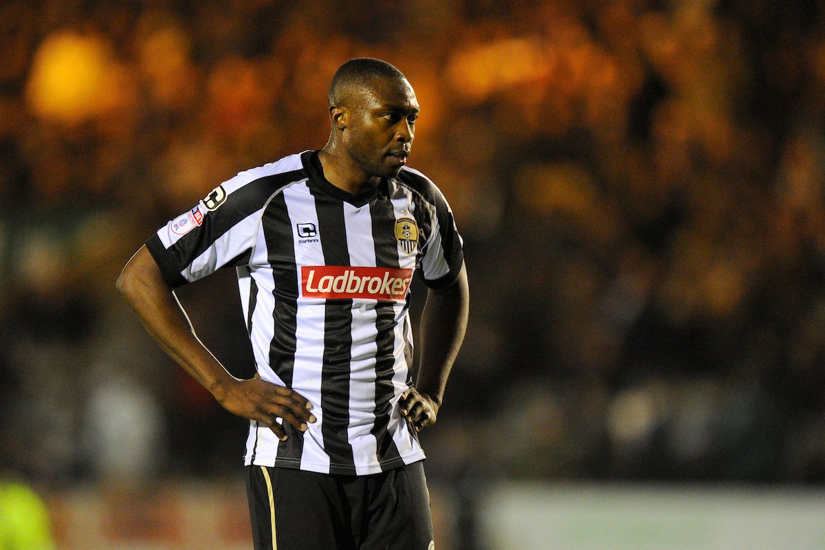 Notts County, Notts County close in on new deals for Ex-Premier League strikers