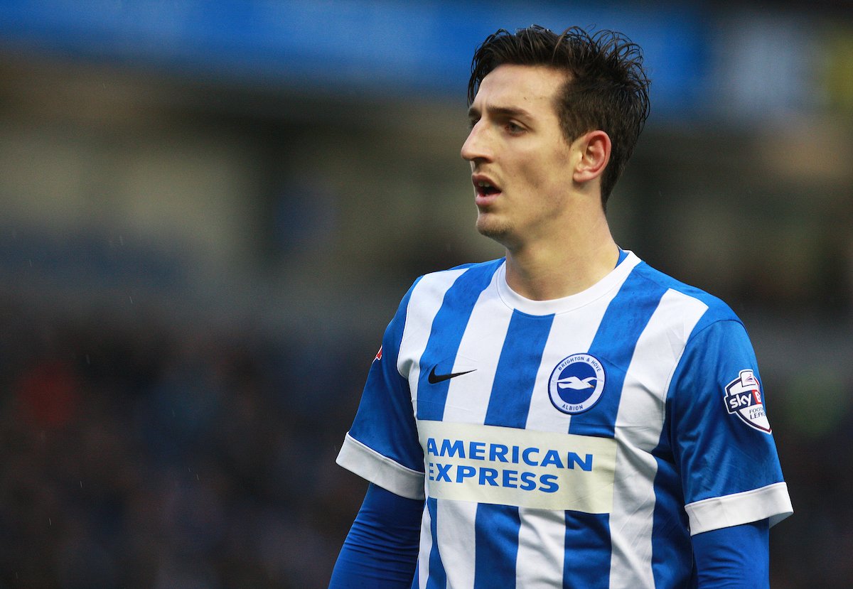 , Top 50 Players of the EFL &#8211; 22nd: Lewis Dunk (Brighton and Hove Albion)