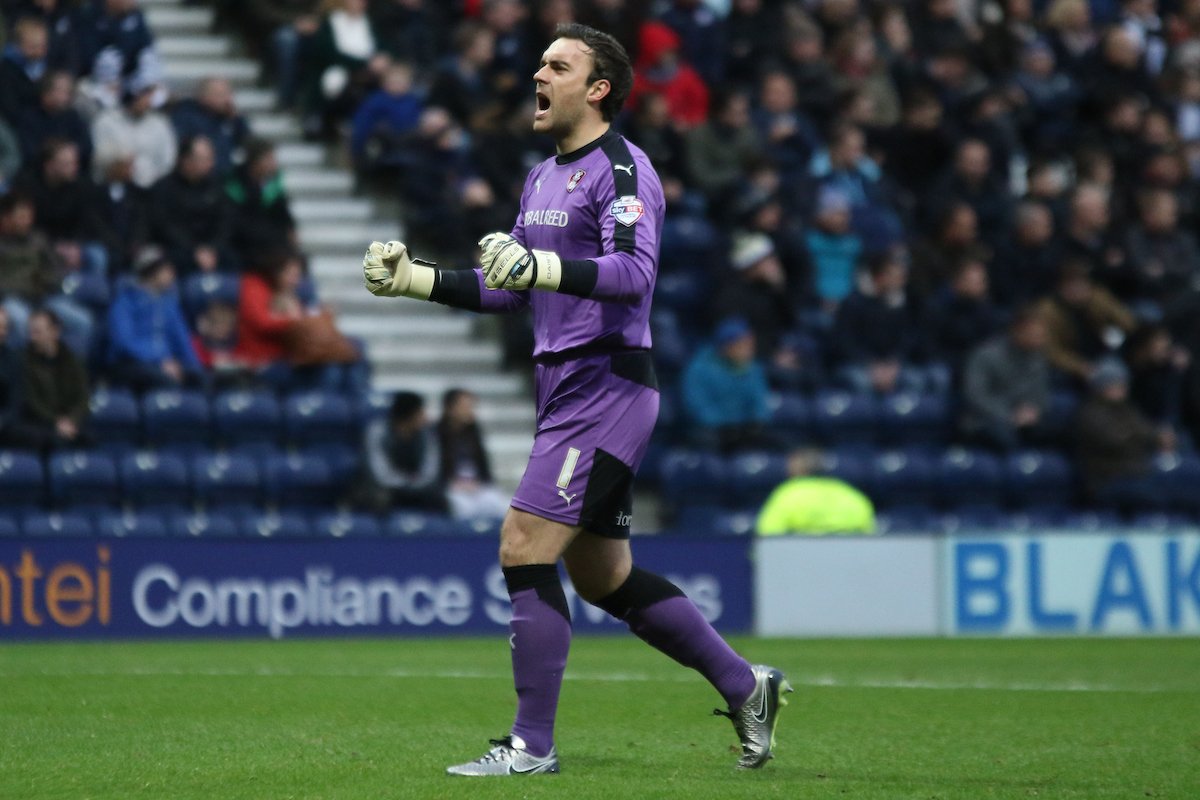 Sheffield United, Five goalkeepers Sheffield United should sign to replace Moore &#038; Long