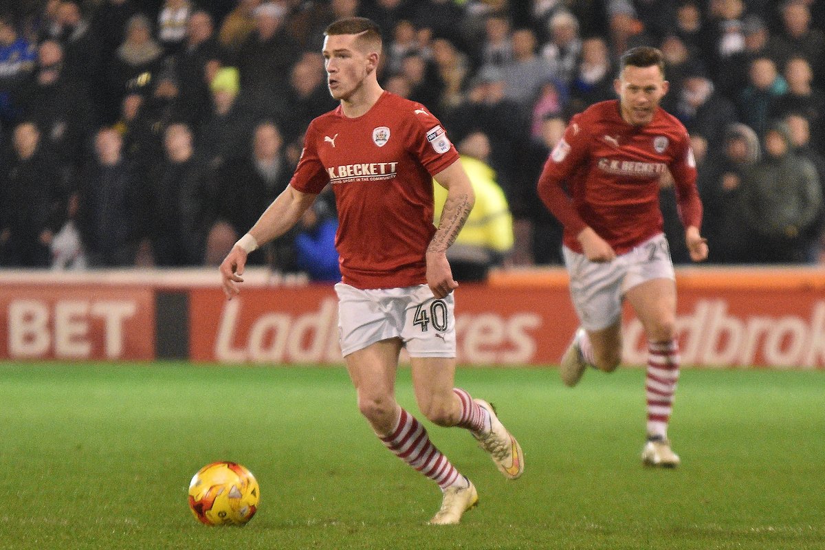 , Rangers set to steal Liverpools&#8217; Ryan Kent from Blackburn Rovers