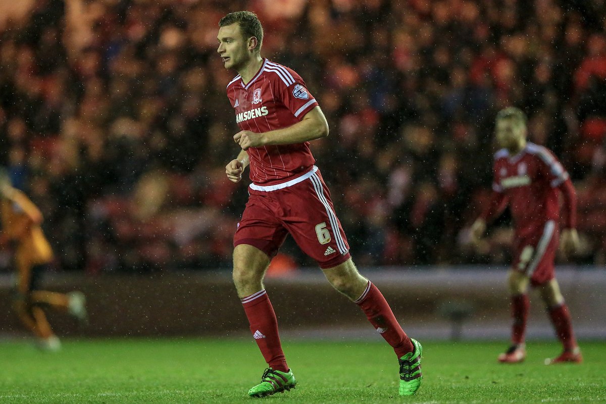 , Everton and Southampton to turn their attention away from Middlesbrough&#8217;s Ben Gibson