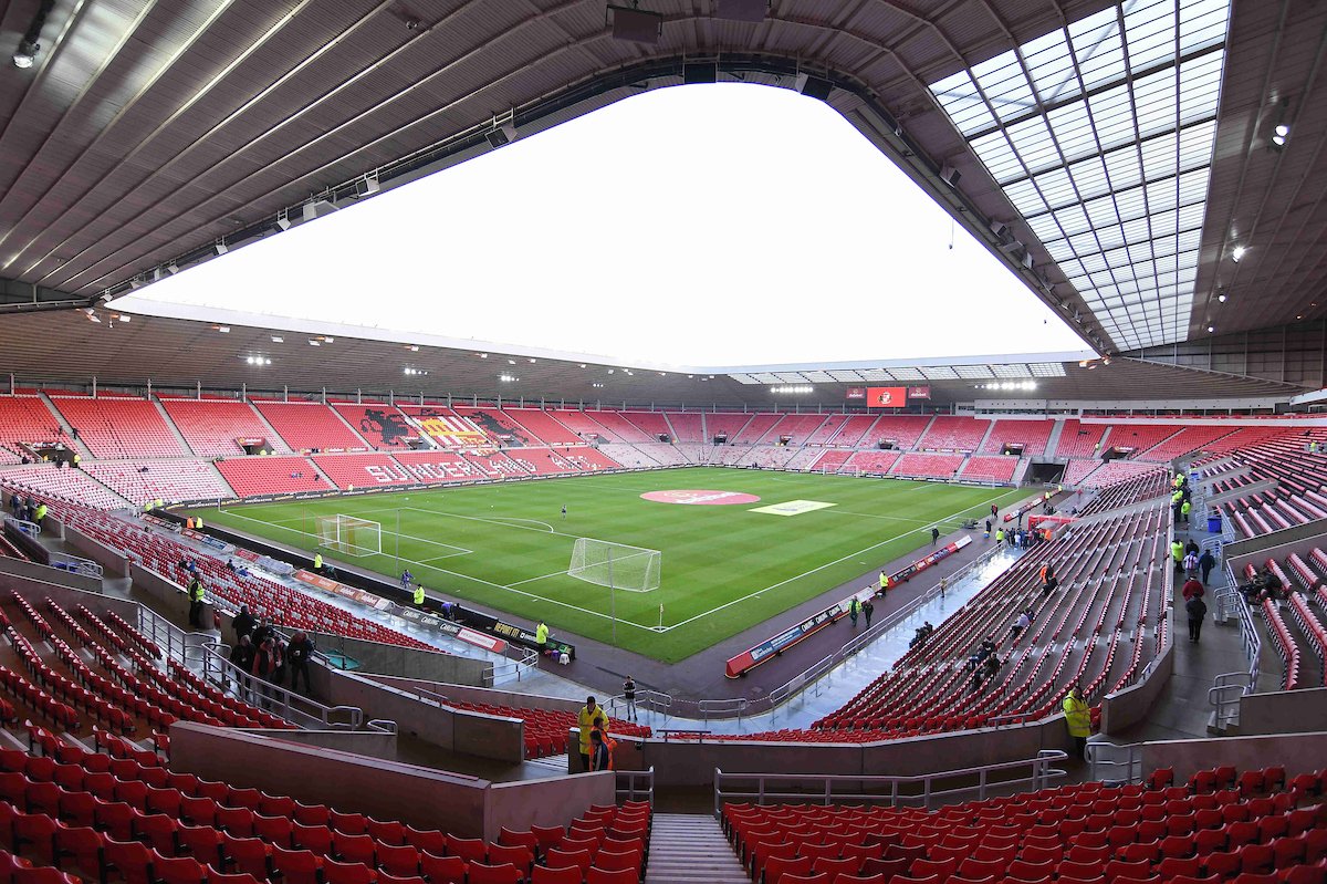 , Sunderland legend would love to return to The Stadium of Light