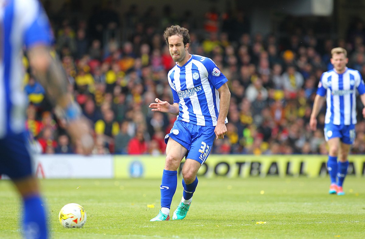 Melo, Sheffield Wednesday flop departs and returns to Portugal