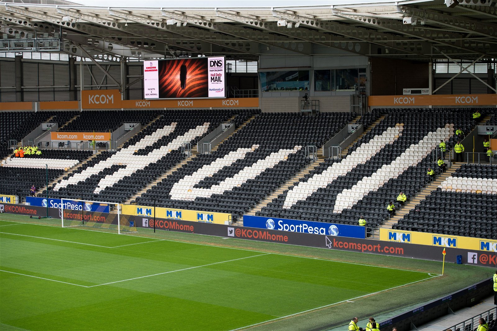 , Hull City will have money to spend in January