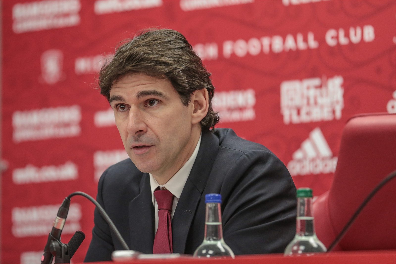 Karanka, Aitor Karanka will be sacked as Nottingham Forest manager if this doesn&#8217;t happen
