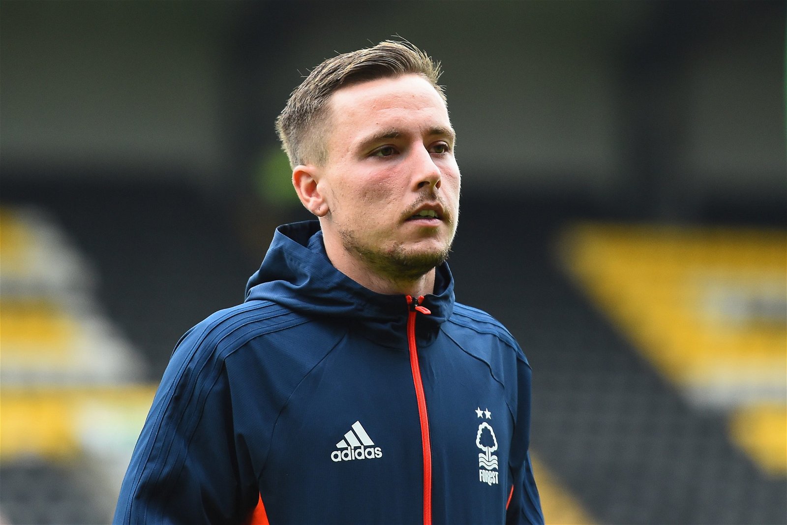 , Sunderland failed in move for new Fleetwood Town signing Barrie McKay