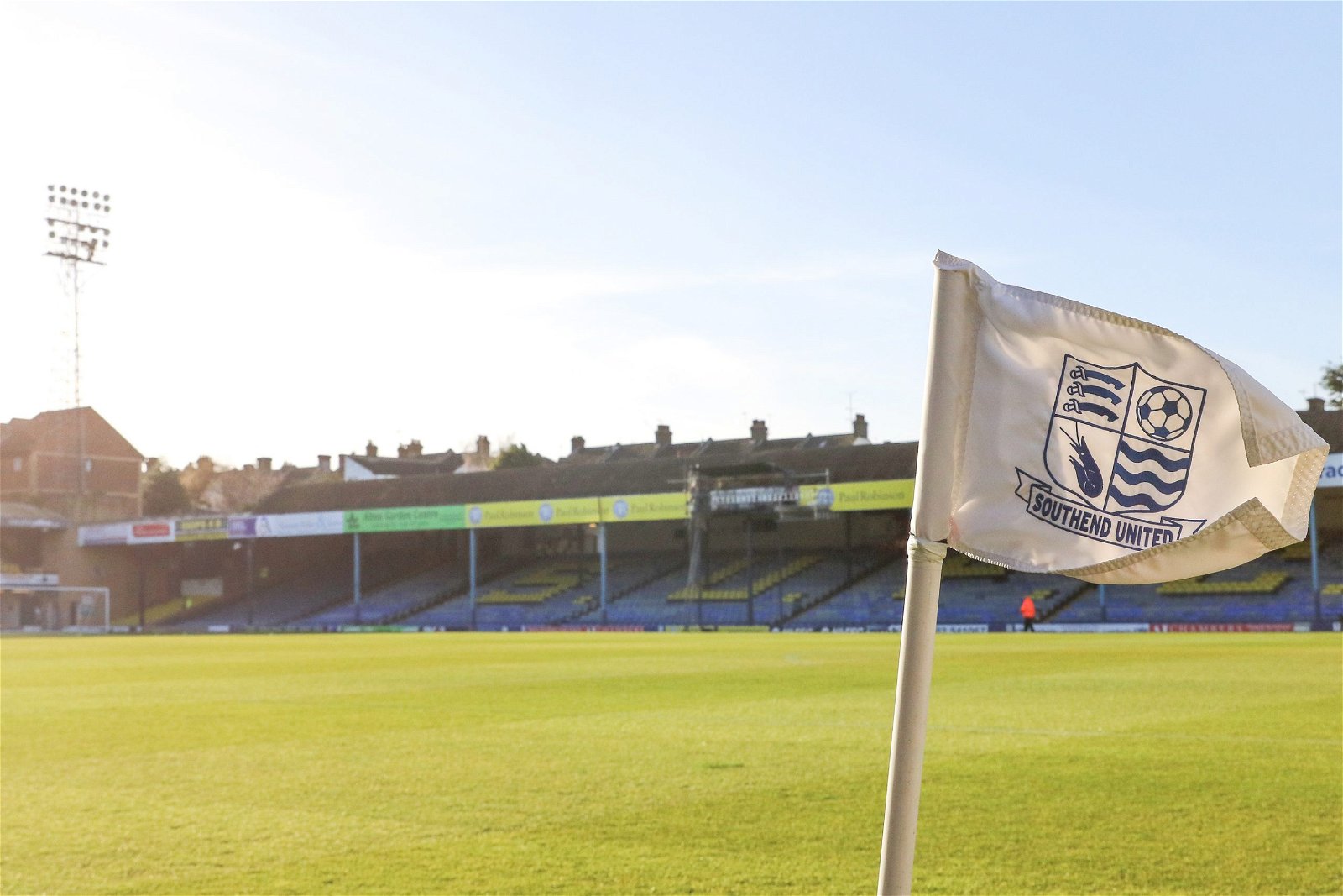Southend United, Five potential candidates to replace Chris Powell at Southend United