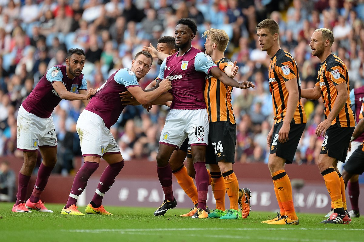 Hull City, Five players Hull City could sign to replace Max Clark