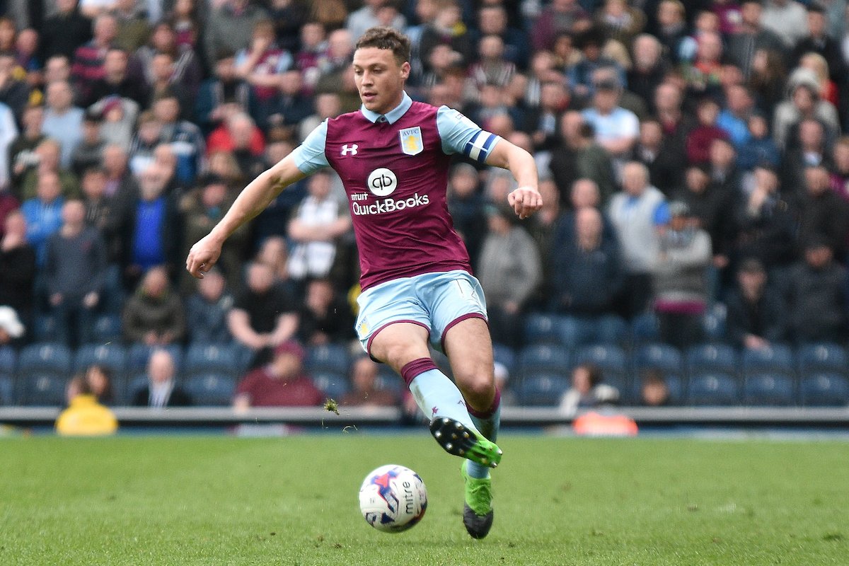 , &#8220;£5m is an insult!&#8221; &#8211; Aston Villa fans react to James Chester speculation