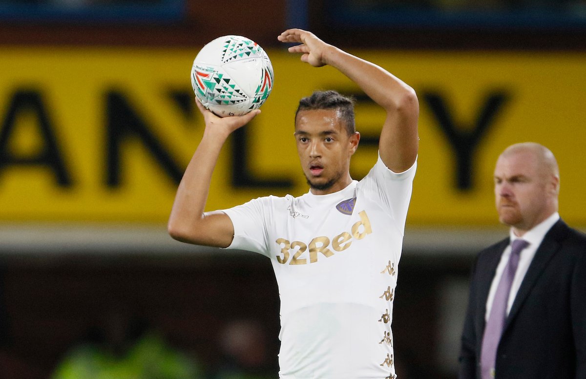 , Manchester United poised to release ex-Leeds United and Tranmere Rovers left-back