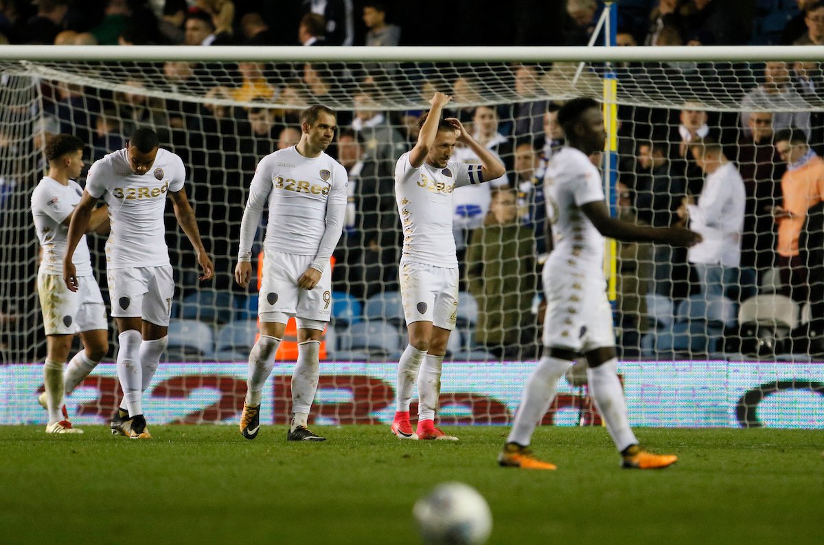 , Three good reasons why Leeds United will fail in a play-off chase