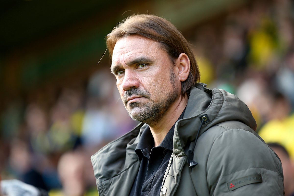 Norwich City, Norwich City manager Daniel Farke left proud with another excellent performance against Swansea City