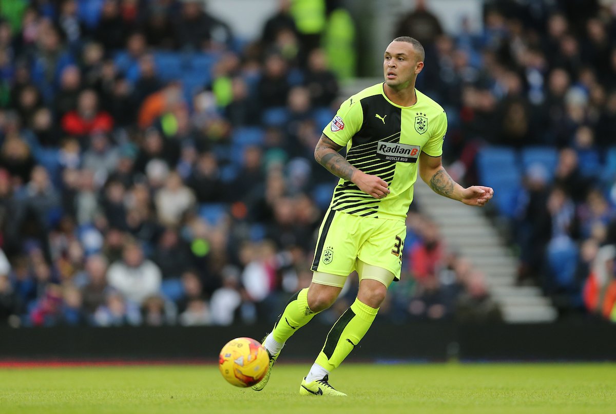 , Sheffield United interested in ex-Huddersfield Town and QPR defender
