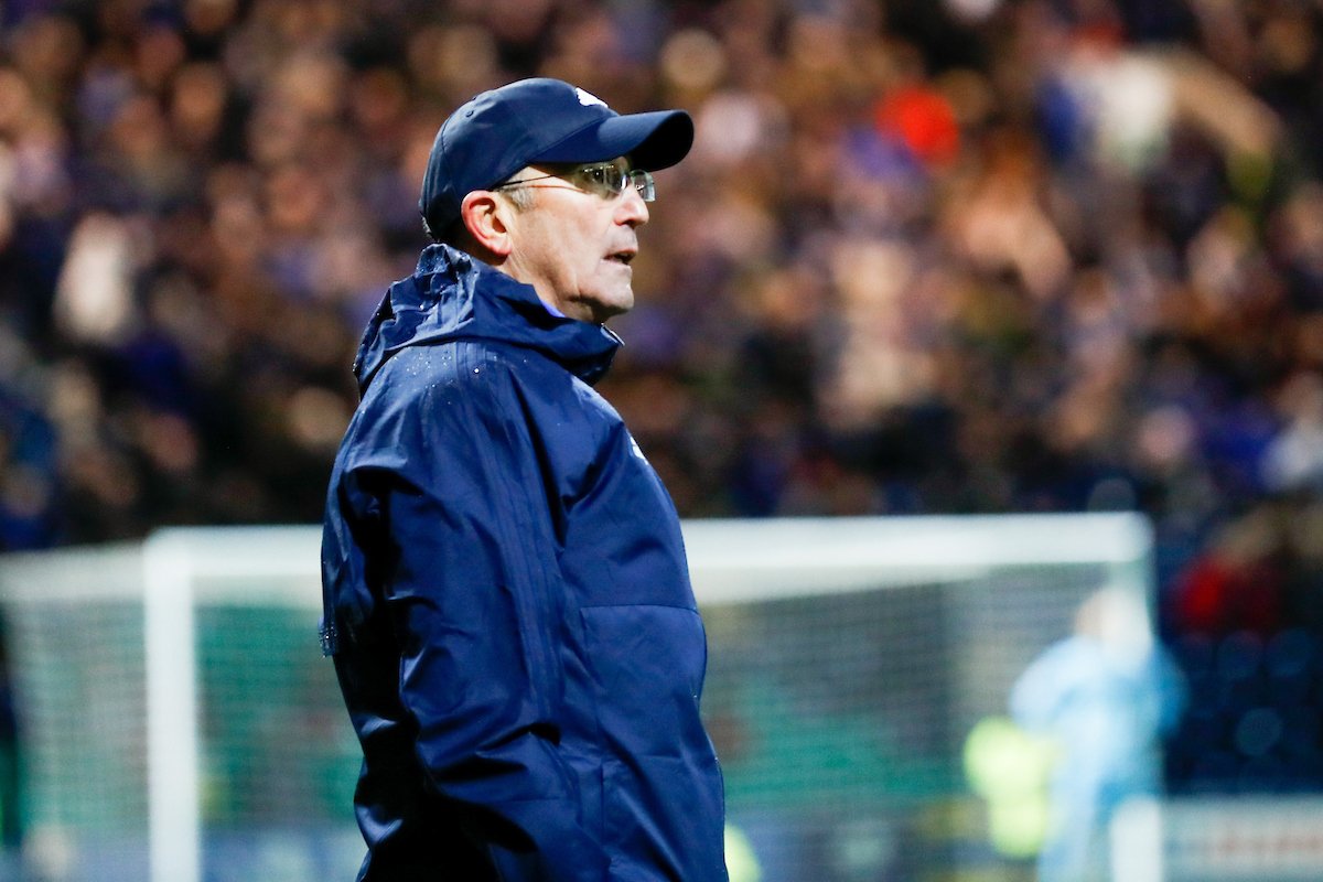 , Middlesbrough are united from top to bottom says Tony Pulis